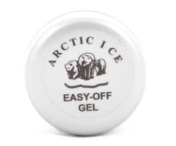 Easy off Gel Clear 15ml - AJ10