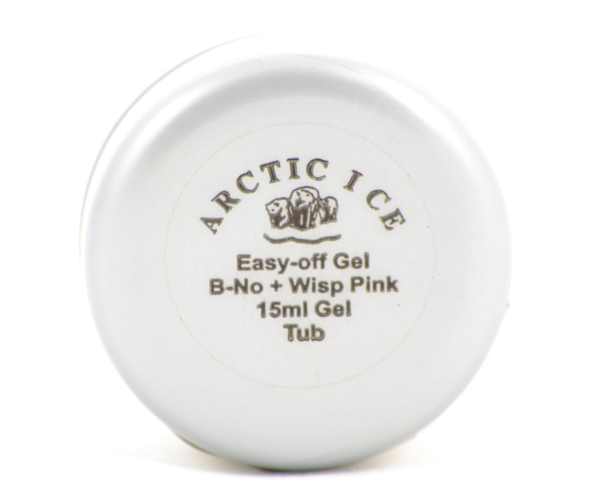 Easy off Gel Colour 15ml - AJ12