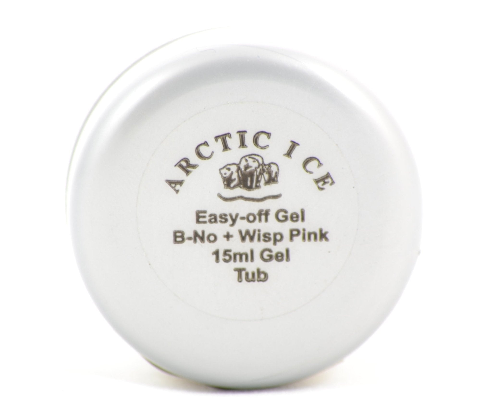 Easy off Gel Colour 15ml - AJ12
