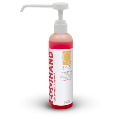 EcoHand Disinfecting Hand Wash - B24B