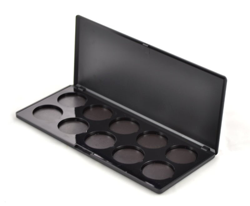 Empty Magnetised Palletes - MCECA-10