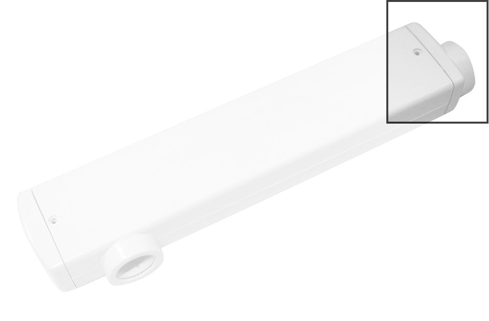 End Attachment for Protector Sleeve - J029