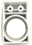 End Attachment for Protector Sleeve - J029