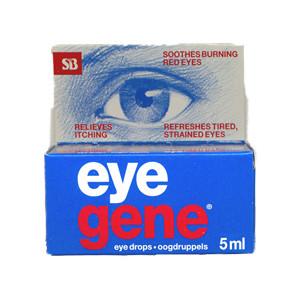 Eyegene 5ml - F012