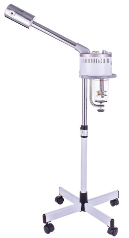 Facial Steamer with Stand Deluxe - J001