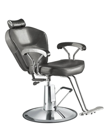 Facial Styling Chair Black - E011A
