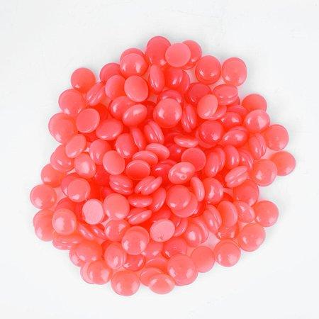 Film Wax Pellets Red - L9