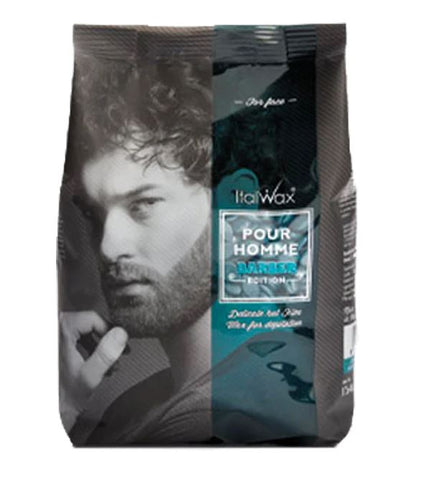 Film Wax Pour Homme ItalWax 500g - W326