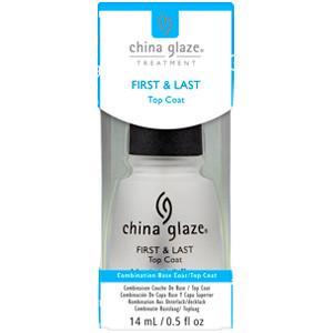 First & Last 15ml CG - CG70522