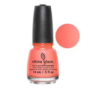 Flip Flop Fantasy China Glaze 15ml - CG80946