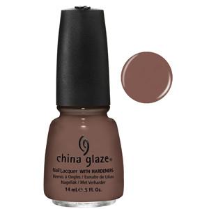 Foie Gras China Glaze 15ml - CG80614