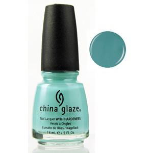 For Audrey China Glaze 15ml - CG77053