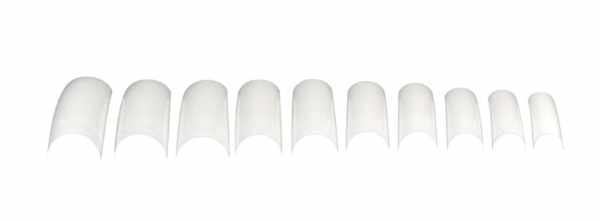 French Nail Tips No.2 - A211