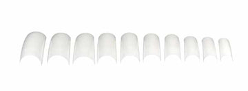 French Nail Tips No.2 - A211
