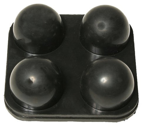 G5 4 Knobs - D003A