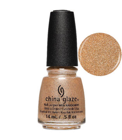 Girl On The Glo China Glaze 15ml - CG84144