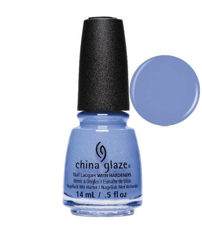 Glamletics China Glaze 15ml - CG84152