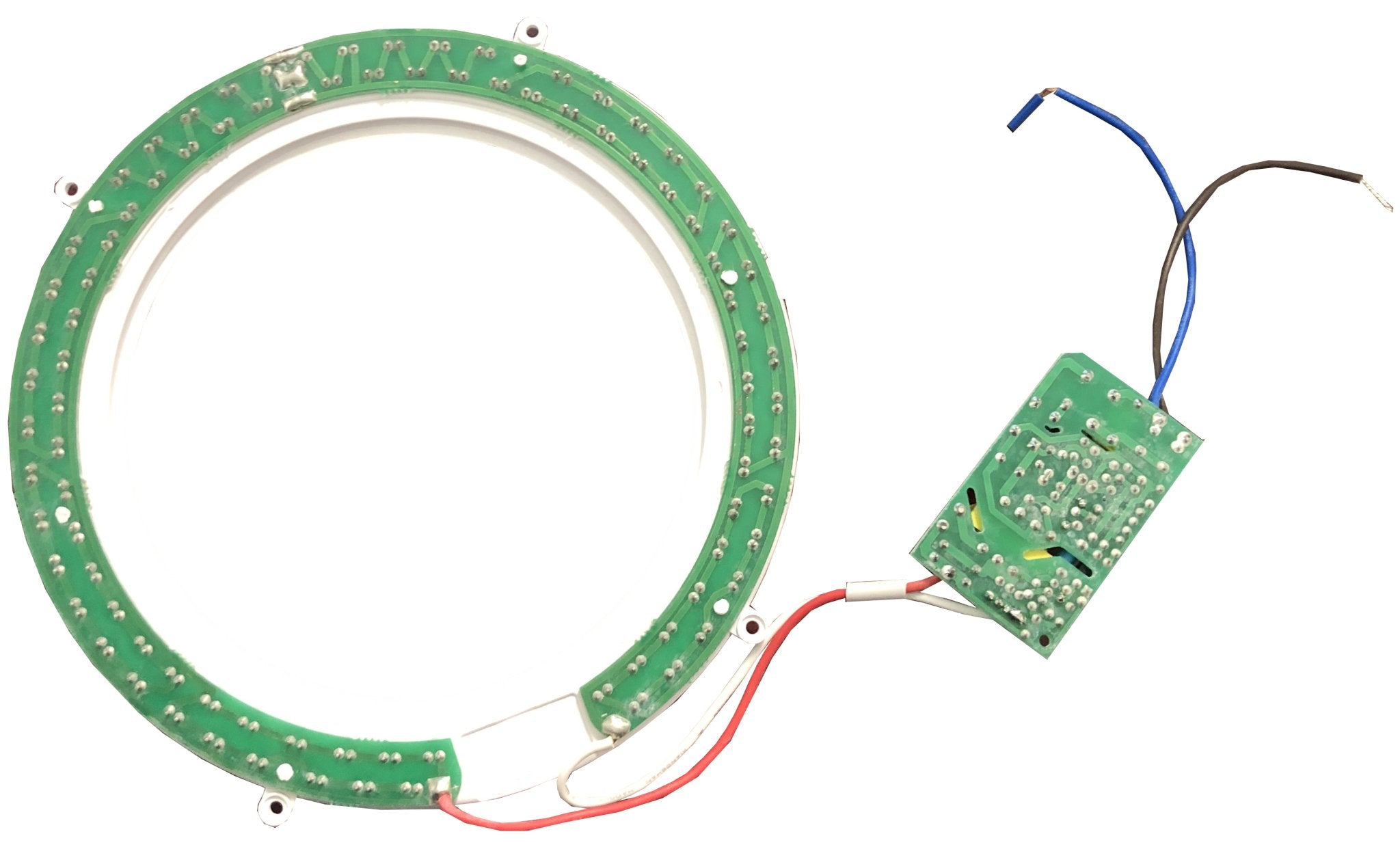 Globe for LED Magnifying Lamp E012GC - M0138-G