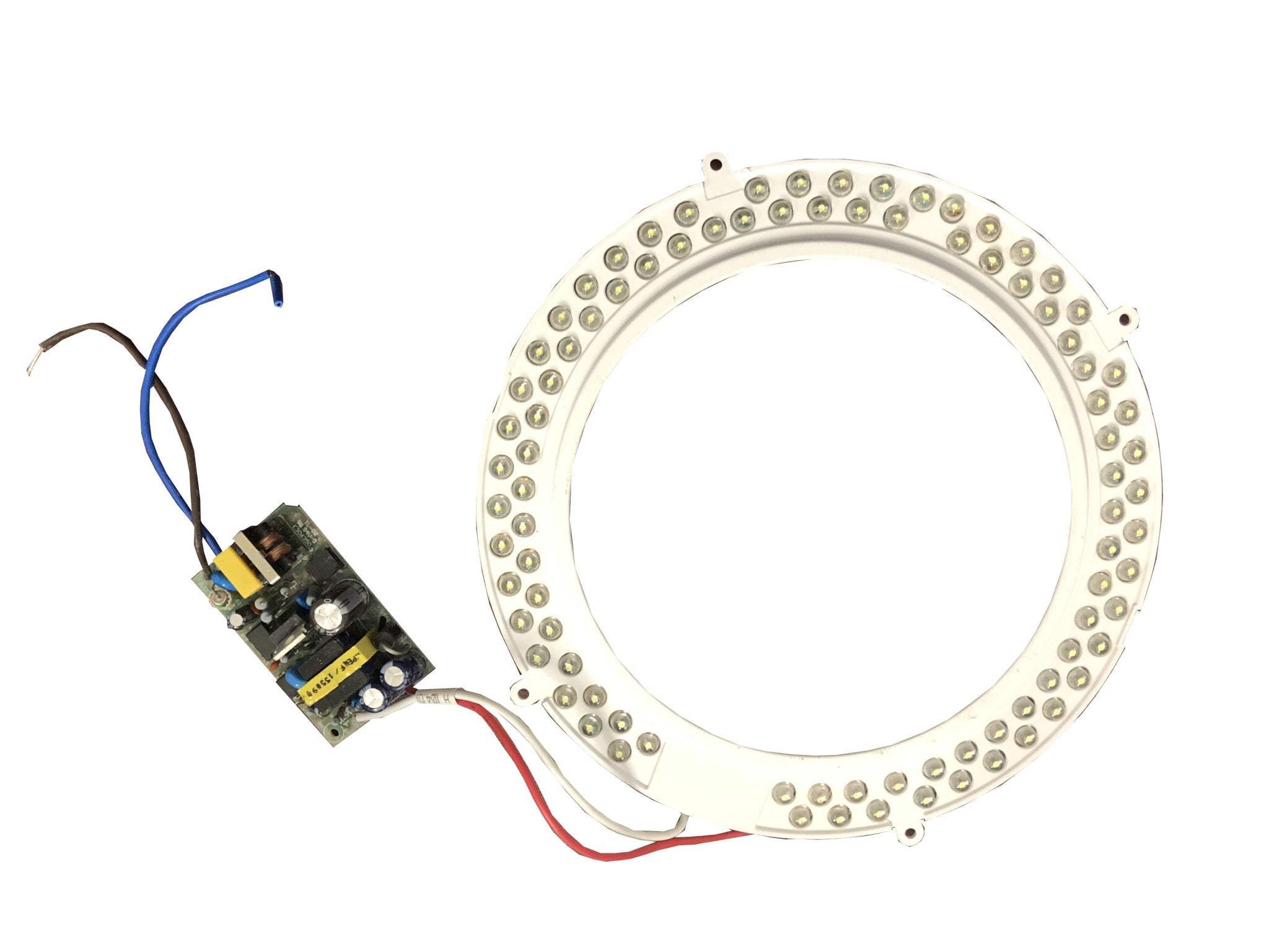 Globe for LED Magnifying Lamp E012GC - M0138-G