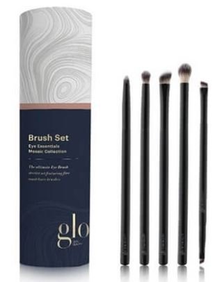GloEye Essentials Brush Set Limited Edition - G2631