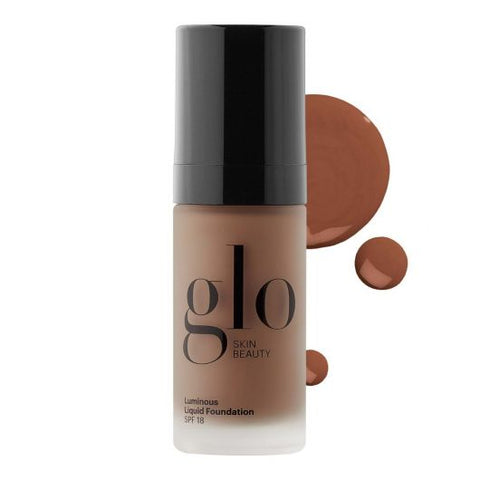 GloLuminous Liquid Foundation SPF18 - G20412956400