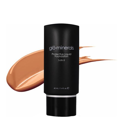 GloProtective Liquid Foundation Satin II - G2555