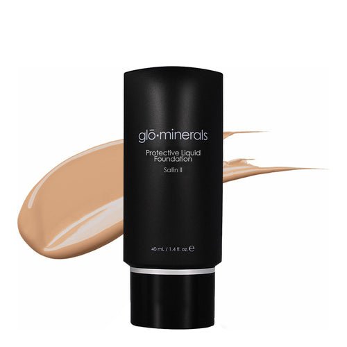 GloProtective Liquid Foundation Satin II - G2561R