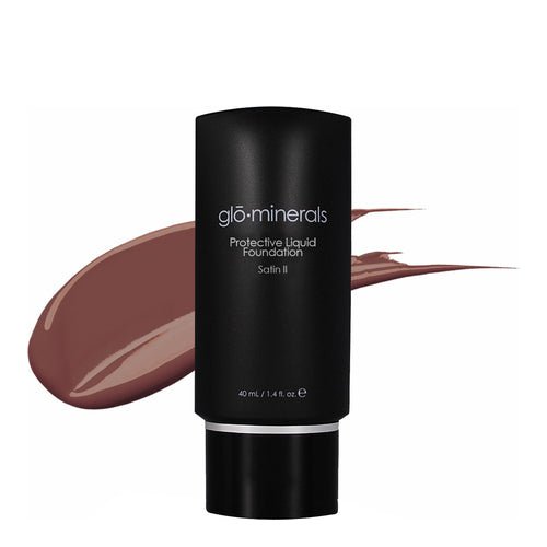 GloProtective Liquid Foundation Satin II - G2570R