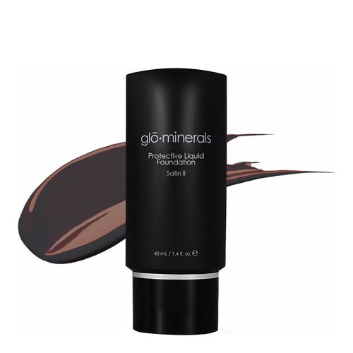 GloProtective Liquid Foundation Satin II - G2571