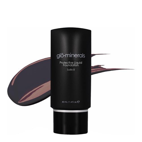 GloProtective Liquid Foundation Satin II - G2572R