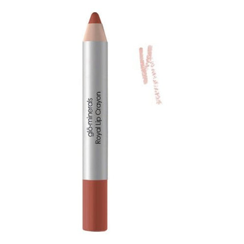 GloRoyal lip crayon Sienna Tester - G7403R
