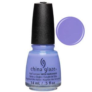 Good Tide-Ings China Glaze 15ml - CG83786