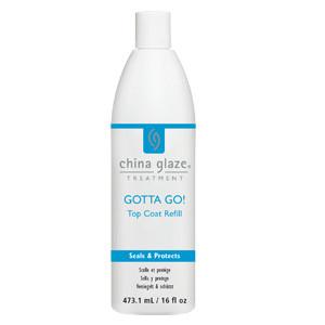 Gota Go Top Coat 473ml CG - CG83451