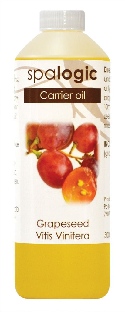 Grapeseed Carrier Oil - AROGR