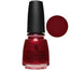 Haute Blooded China Glaze 15ml - CG84285