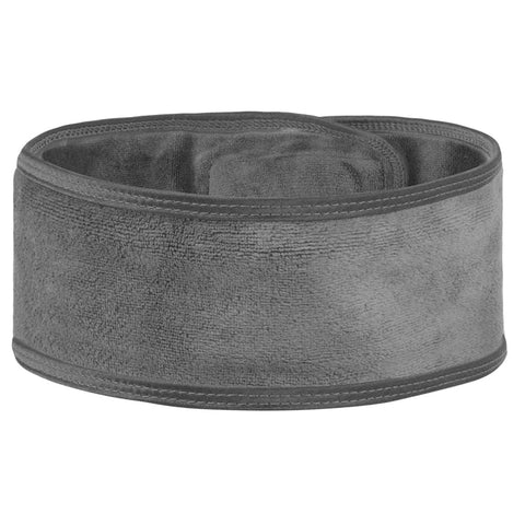 Headband Imported Grey - S014G