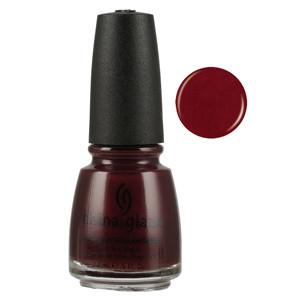 Heart Of Africa China Glaze 15ml - CG70340