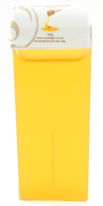 Honey Strip Wax Cartridge 100g - L211
