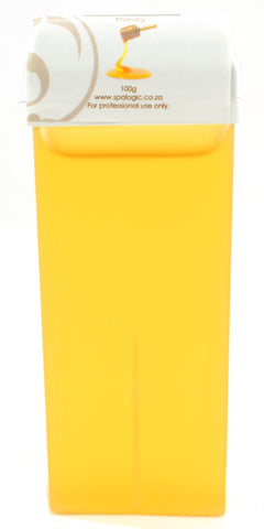 Honey Strip Wax Cartridge 100g - L211