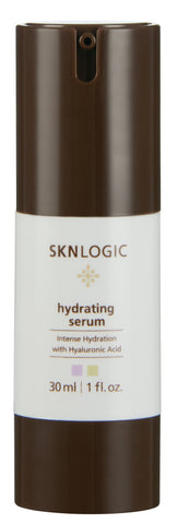 Hydrating Serum with Fig extract - SKN080