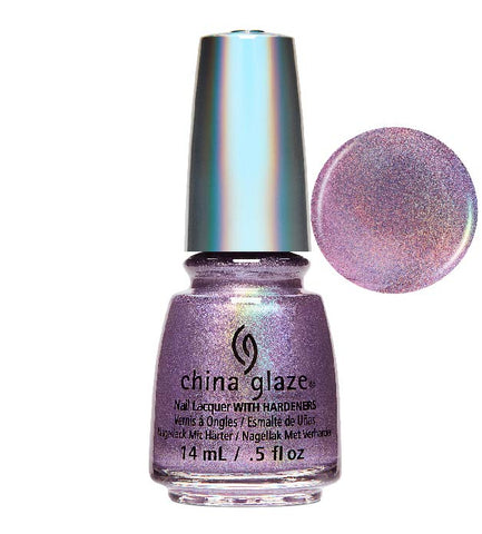 IDK China Glaze 15ml - CG84222