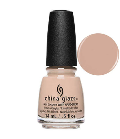 Ill Sand by you China Glaze 15ml - CG84196