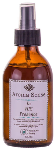 In his Presence Aroma Sense 200ml - ASIHP