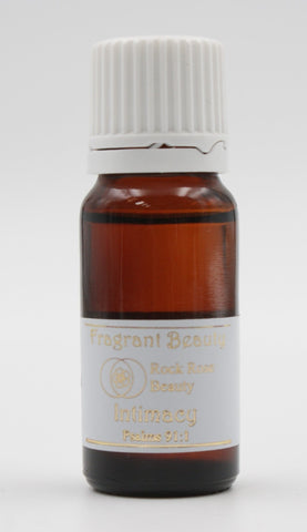 Intimacy Fragrance Oil 10ml - INT10