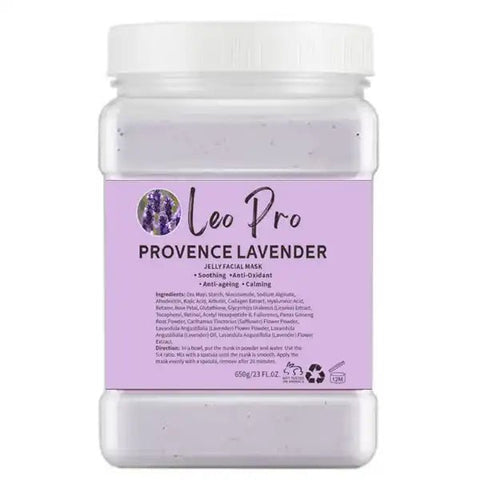 Jelly Mask - Provence Lavender - I081