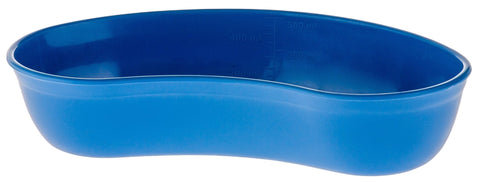 Kidney Bowl Plastic - I052B