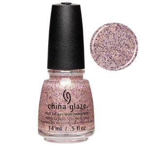 Let's Shell-Ebrate China Glaze 15ml - CG83782