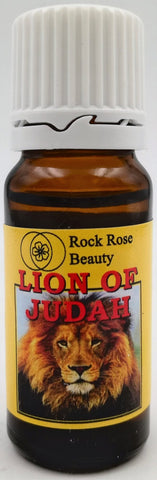 Lion of Judah 10ml - LJ10