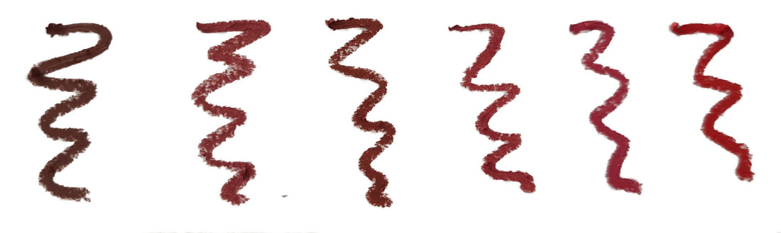 Lip Liners - MCLL01