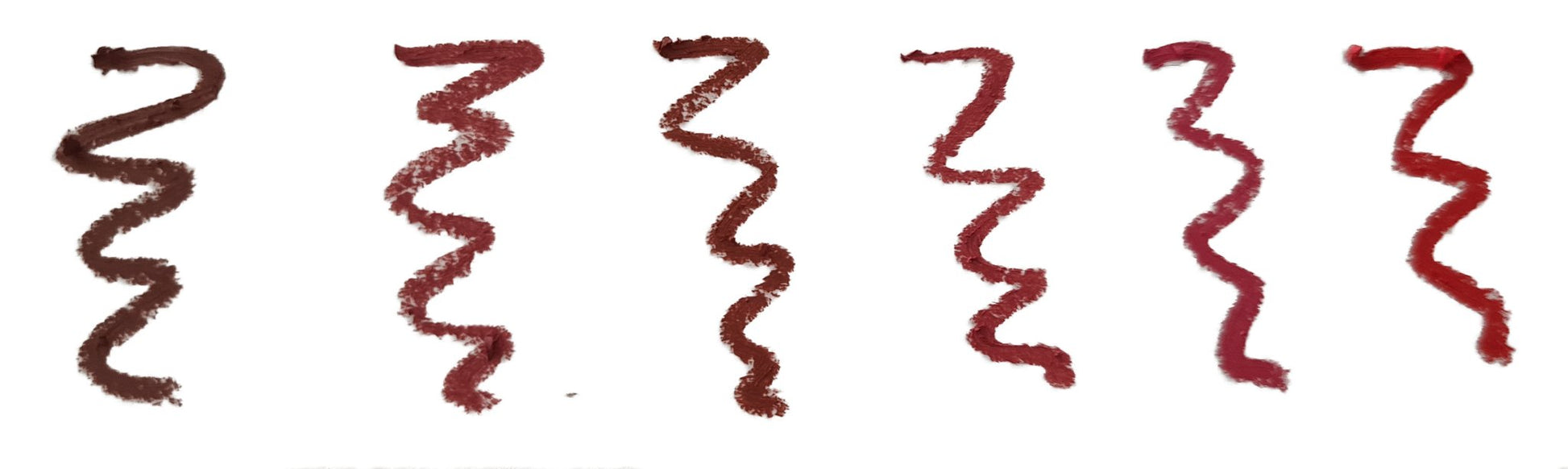 Lip Liners - MCLL01